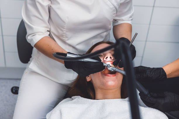 Best Emergency Wisdom Teeth Removal in Wilsons Mills, NC