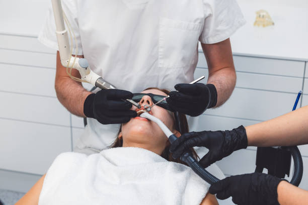 Best Same-Day Emergency Dental Services in Wilsons Mills, NC